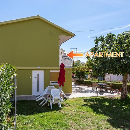 Miranda Apartment Medulin Cameră foto